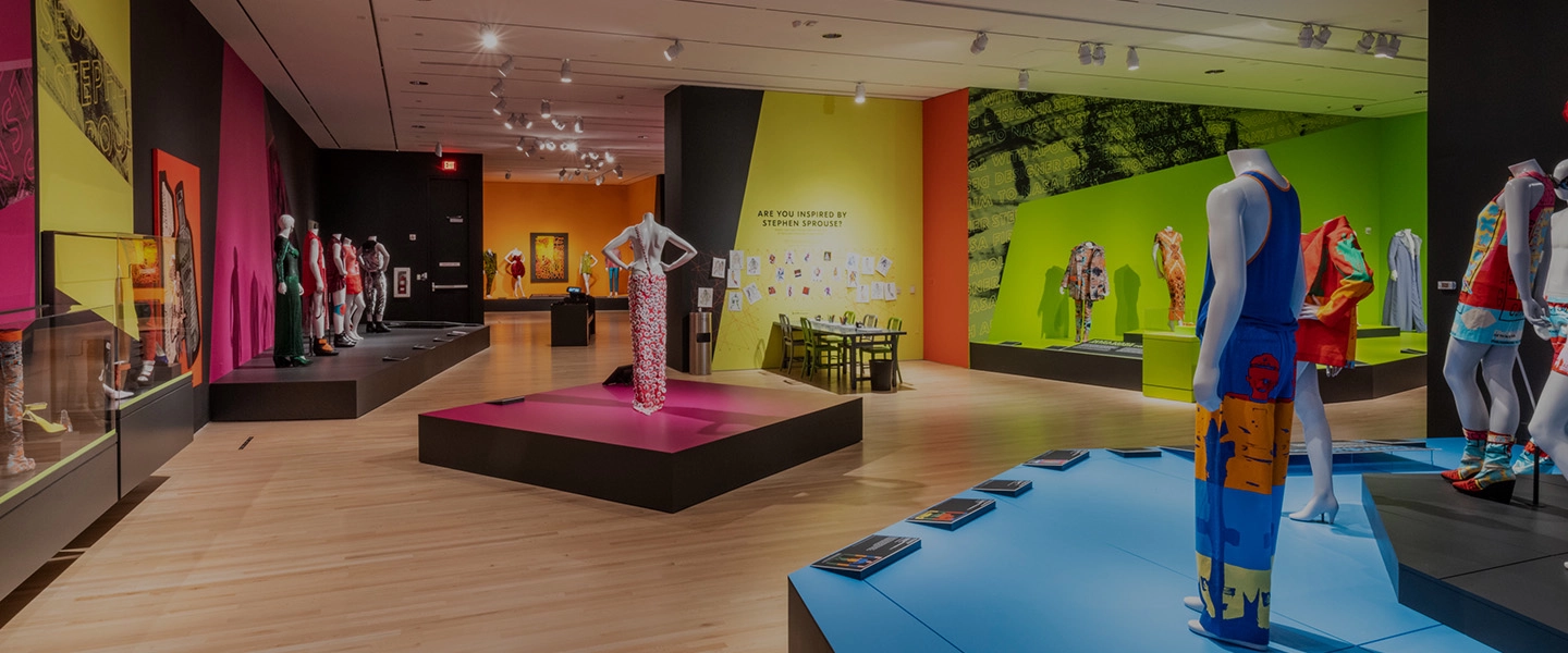 Indianapolis Museum of Art Love Sculpture